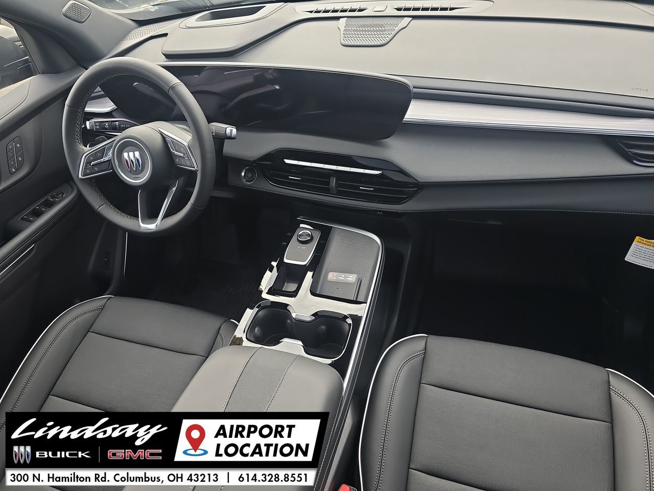 2026 Buick Enclave Preferred Columbus OH