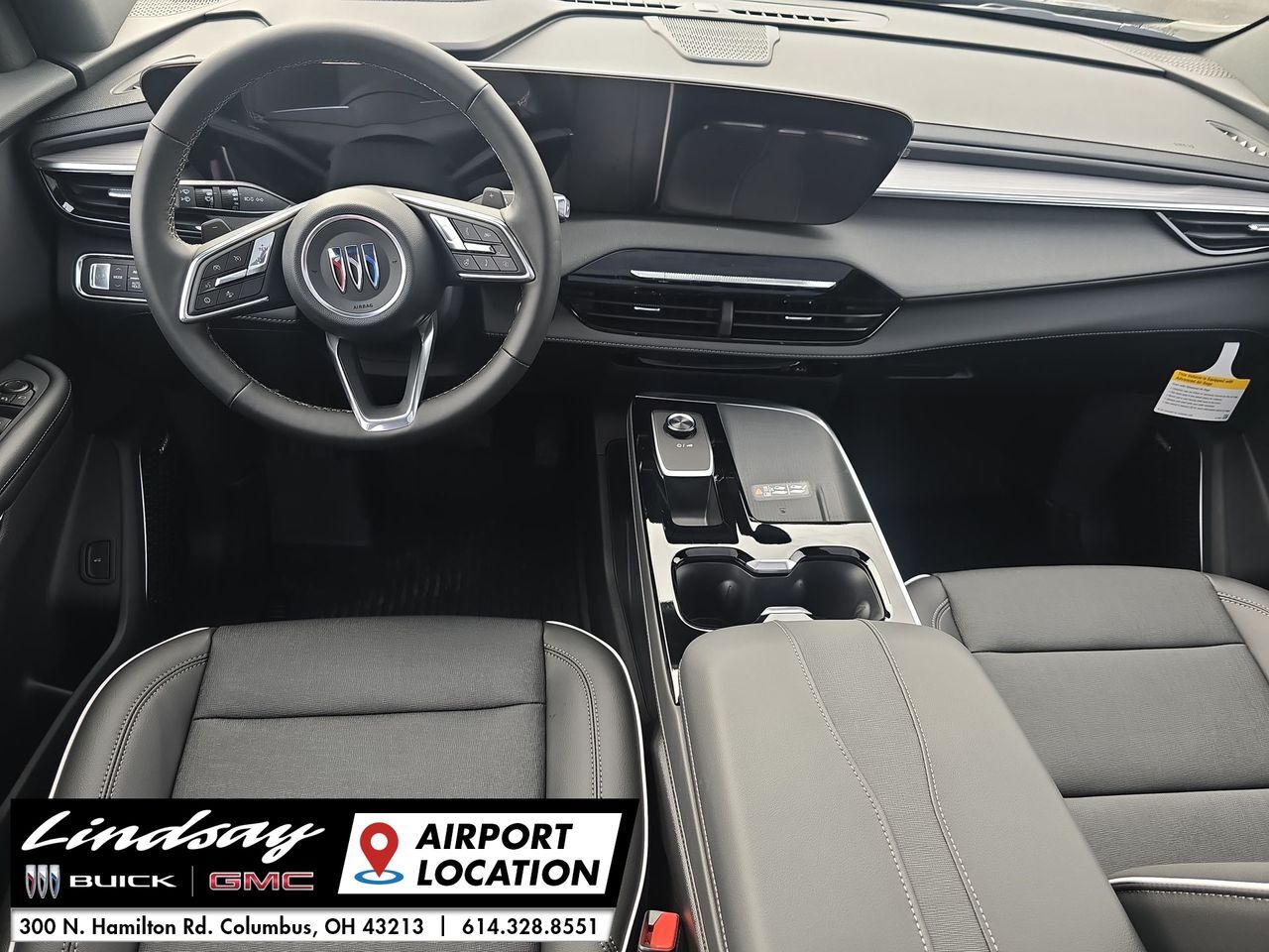 2026 Buick Enclave Preferred Columbus OH