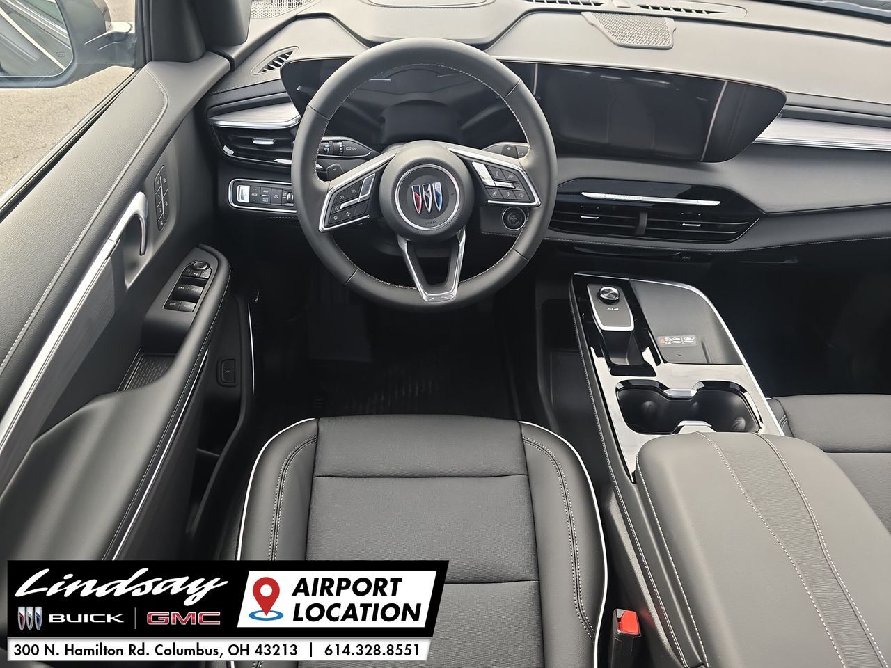 2026 Buick Enclave Preferred Columbus OH