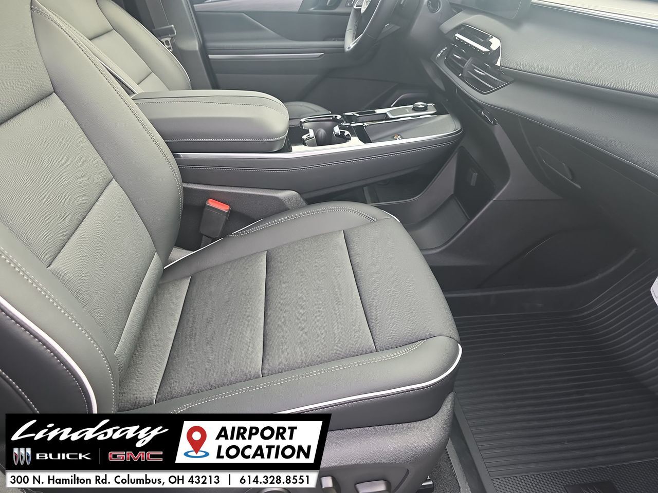 2026 Buick Enclave Preferred Columbus OH