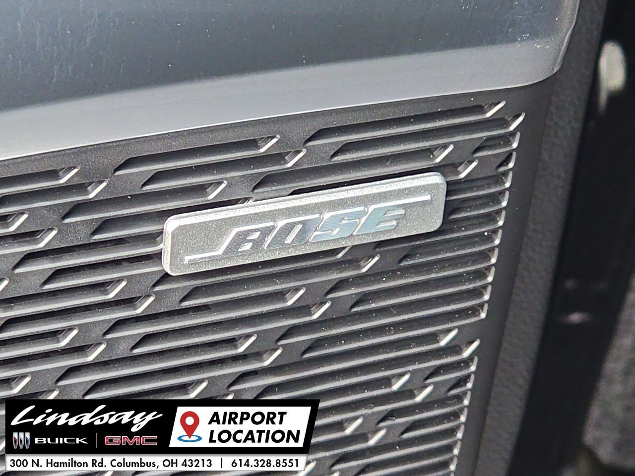 2026 Buick Enclave Preferred Columbus OH