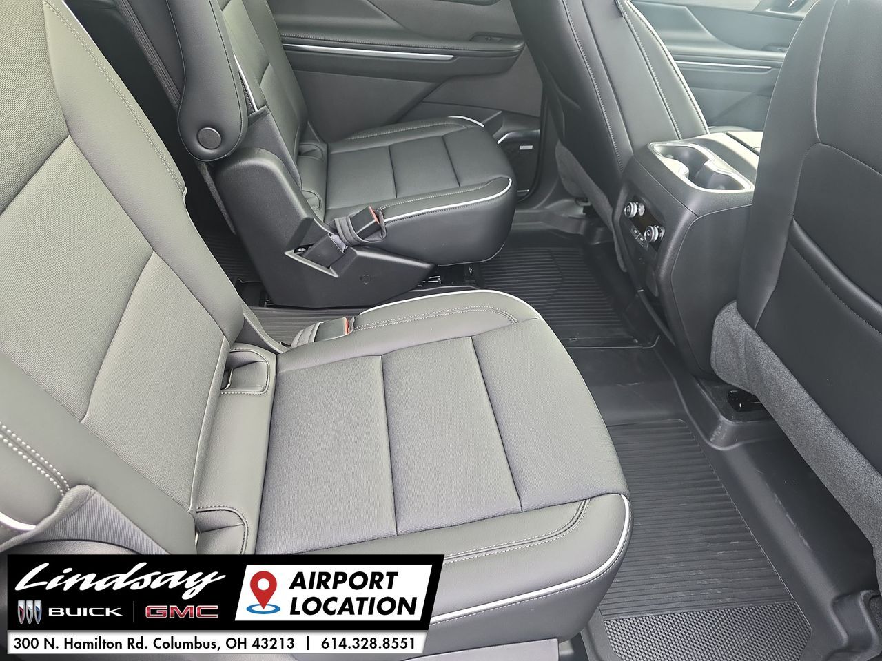 2026 Buick Enclave Preferred Columbus OH