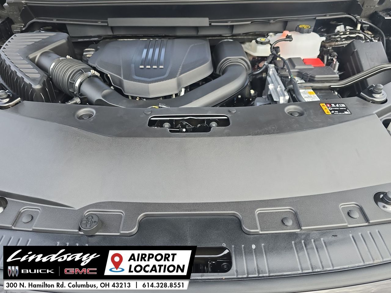 2026 Buick Enclave Preferred Columbus OH