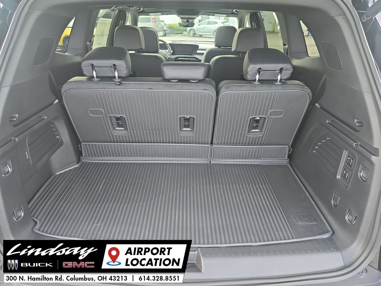 2026 Buick Enclave Preferred Columbus OH