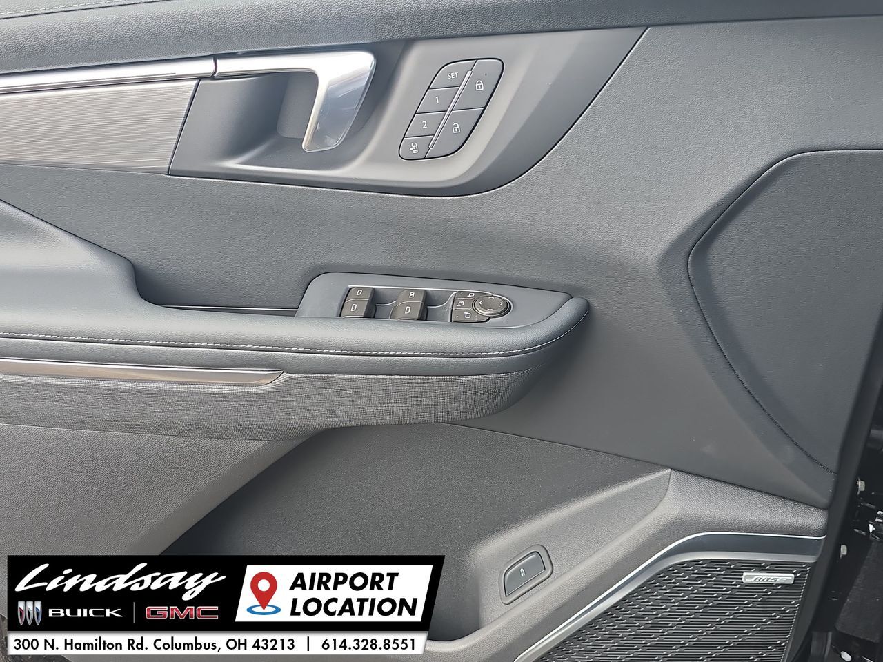 2026 Buick Enclave Preferred Columbus OH