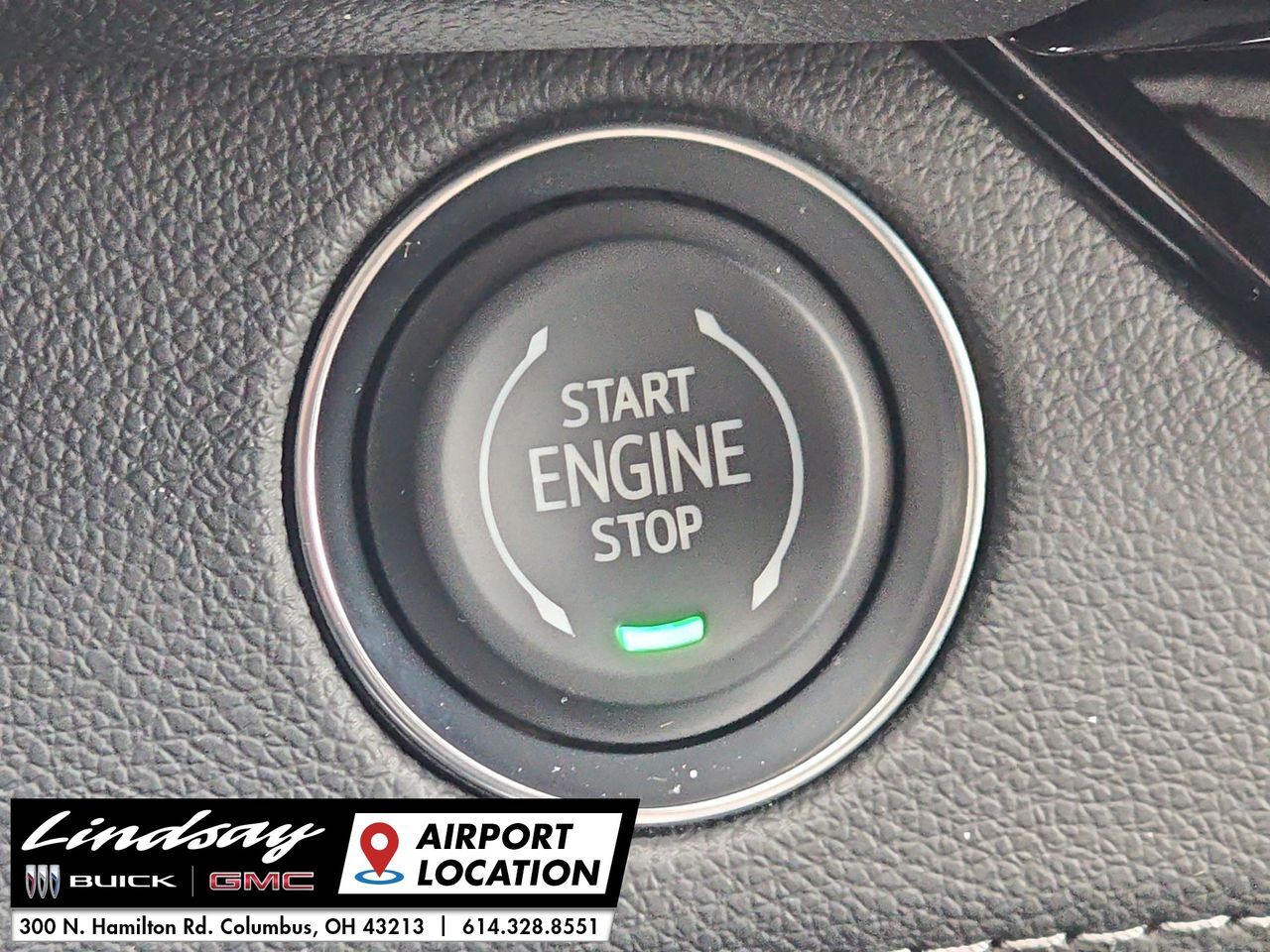 2026 Buick Enclave Preferred Columbus OH