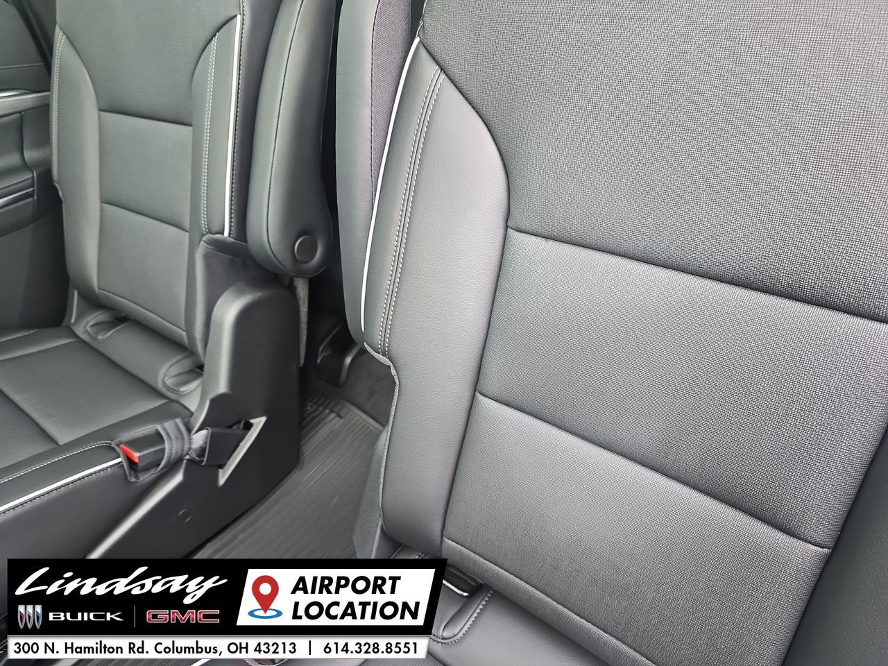 2026 Buick Enclave Preferred Columbus OH