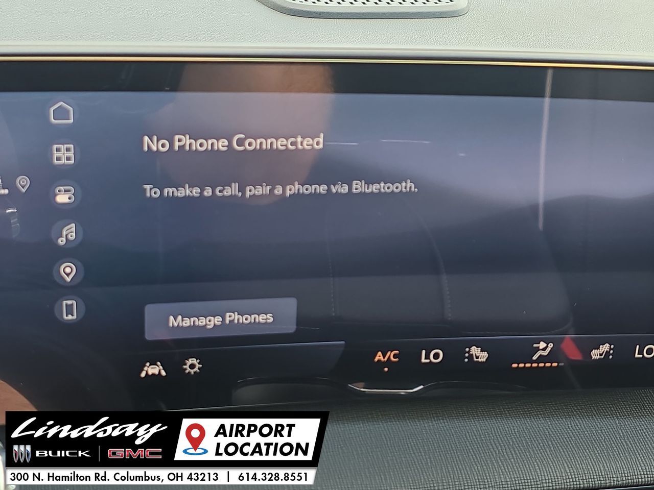 2026 Buick Enclave Preferred Columbus OH