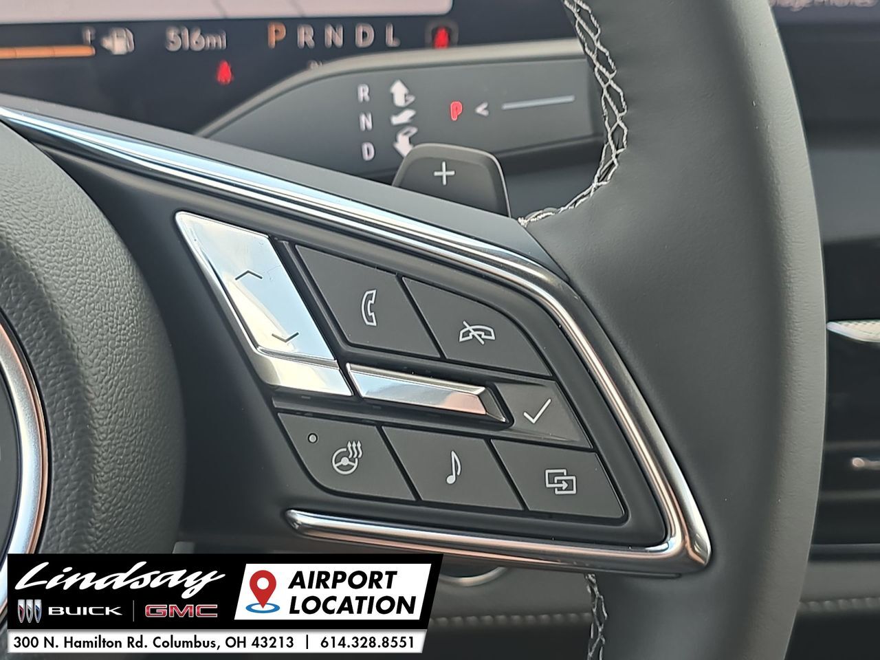 2026 Buick Enclave Preferred Columbus OH