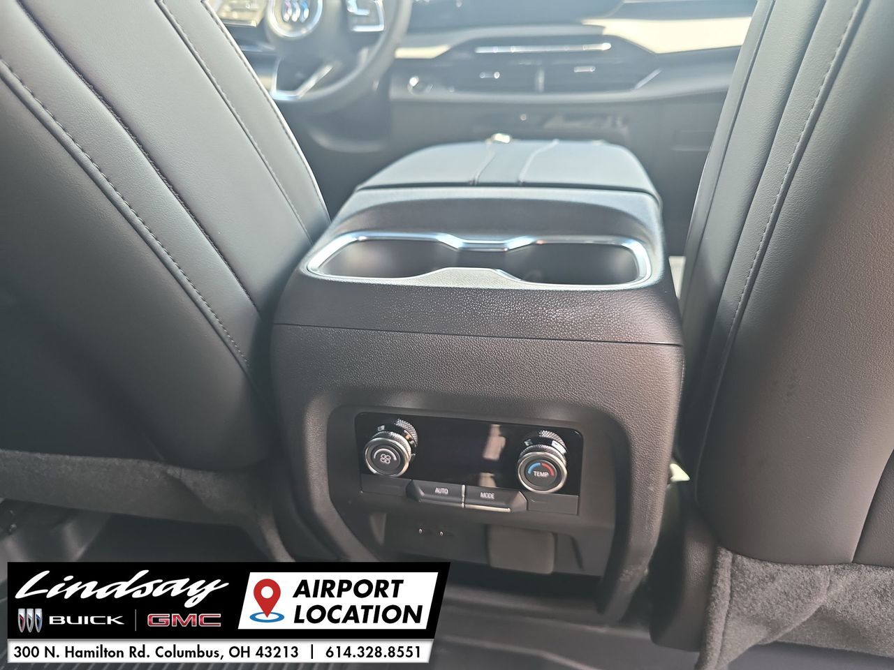 2026 Buick Enclave Preferred Columbus OH