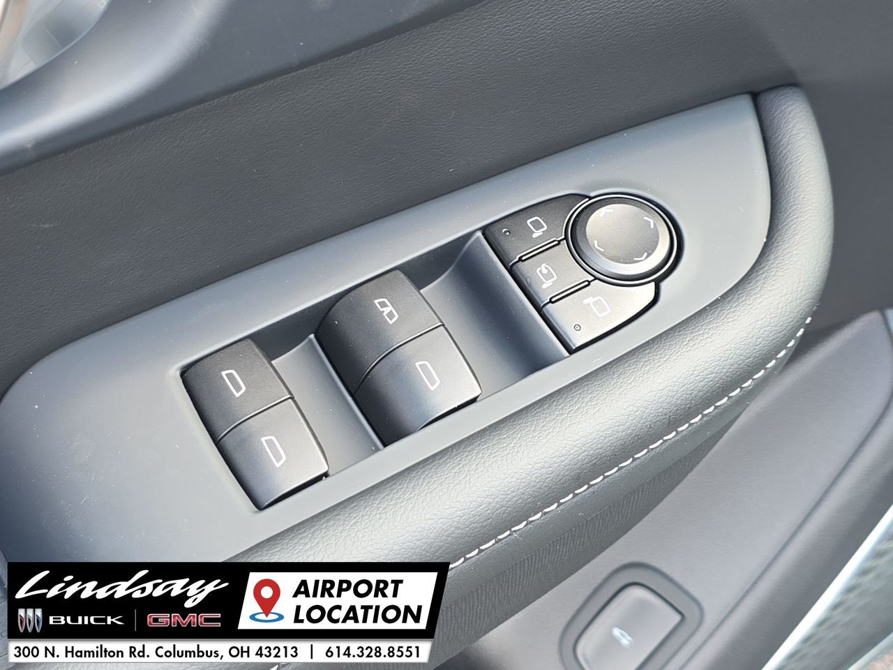 2026 Buick Enclave Preferred Columbus OH