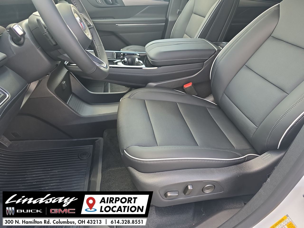 2026 Buick Enclave Preferred Columbus OH