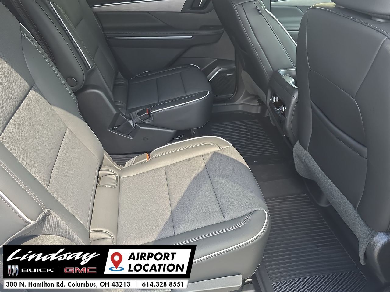 2026 Buick Enclave Preferred Columbus OH