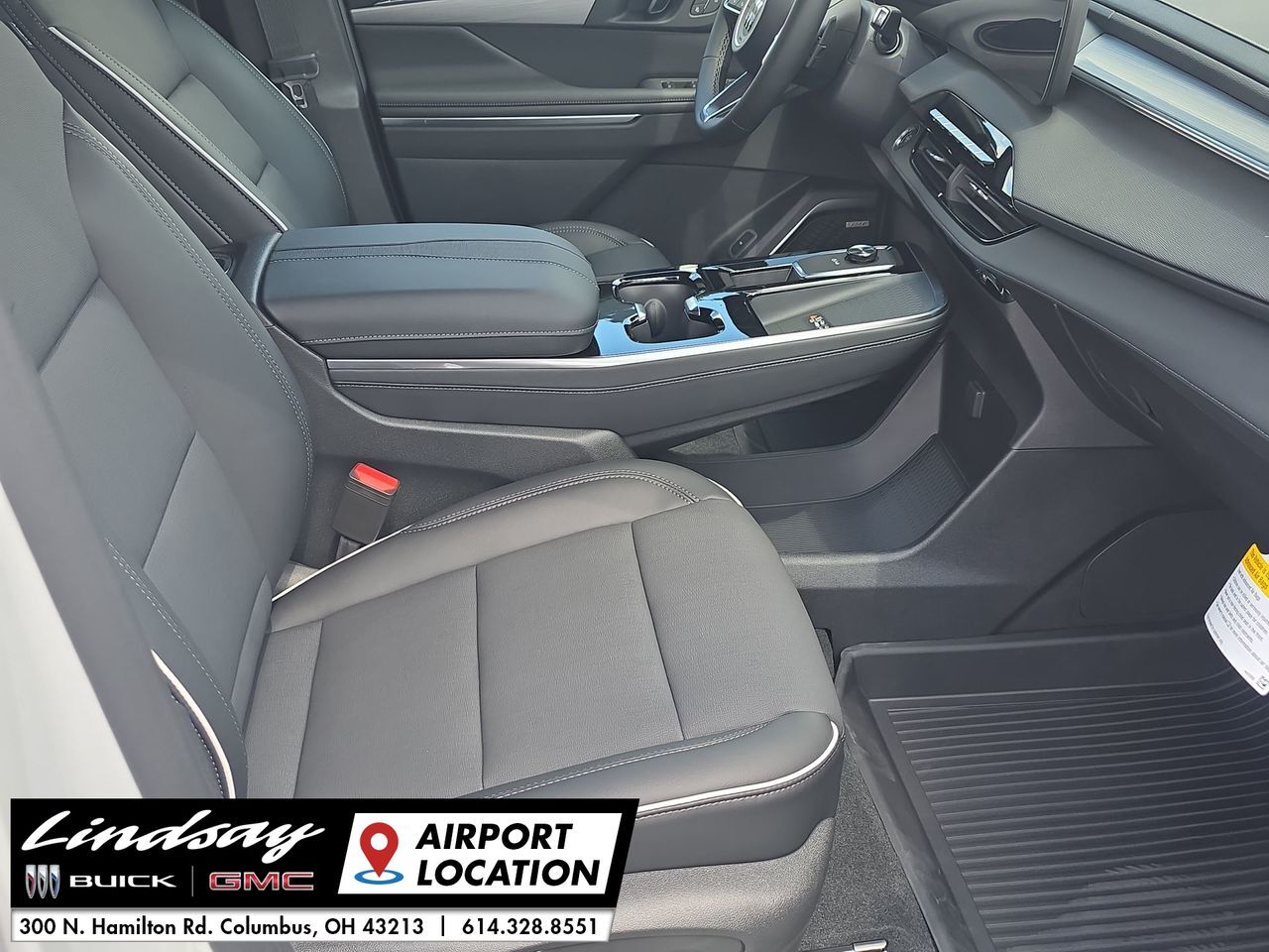 2026 Buick Enclave Preferred Columbus OH