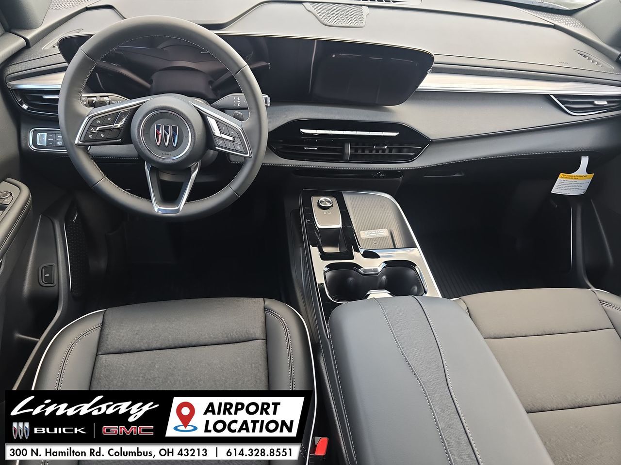 2026 Buick Enclave Preferred Columbus OH