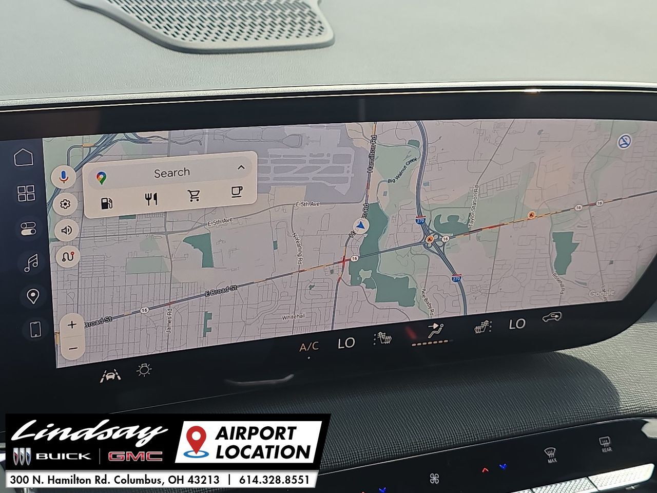 2026 Buick Enclave Preferred Columbus OH