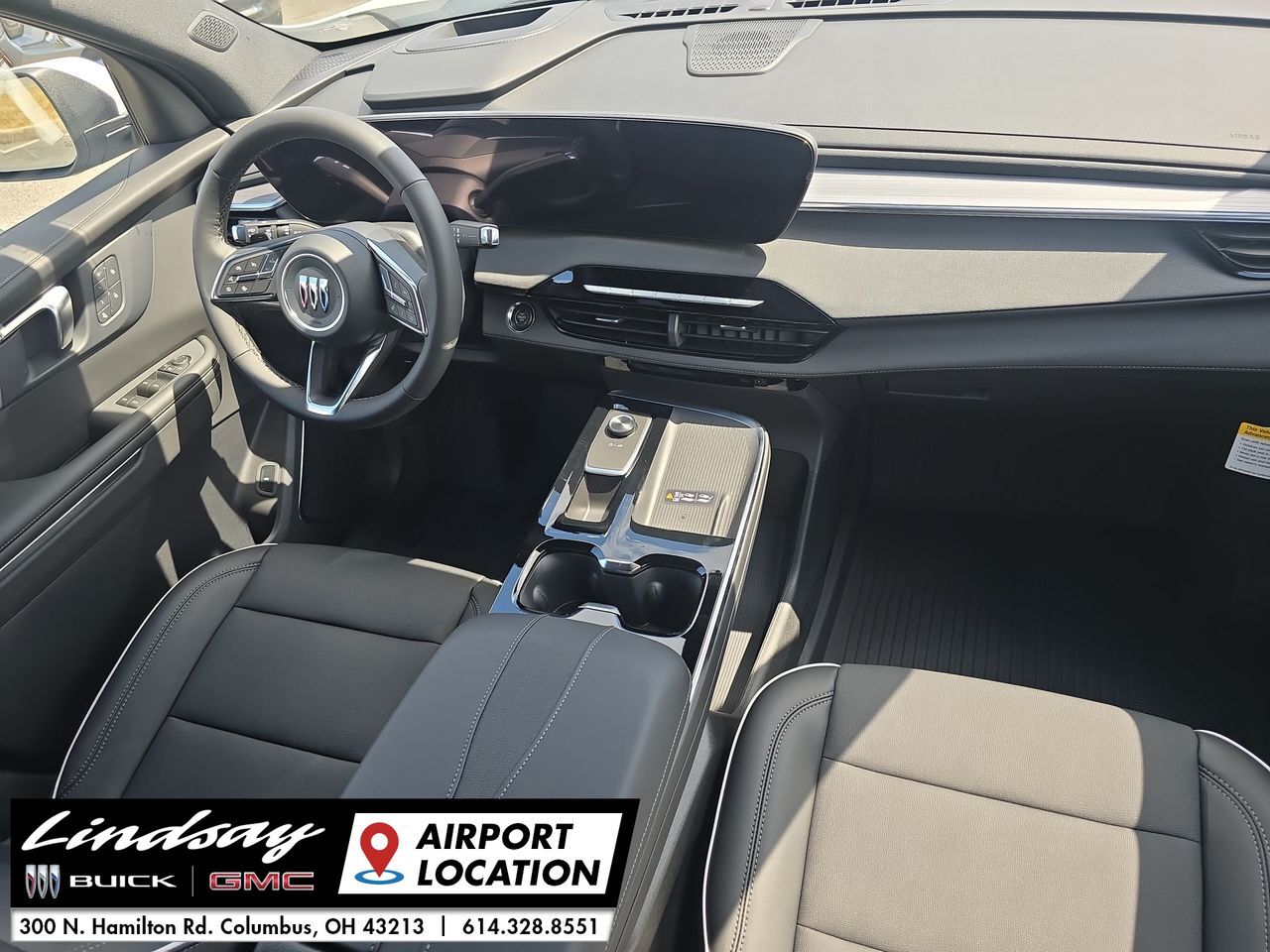 2026 Buick Enclave Preferred Columbus OH