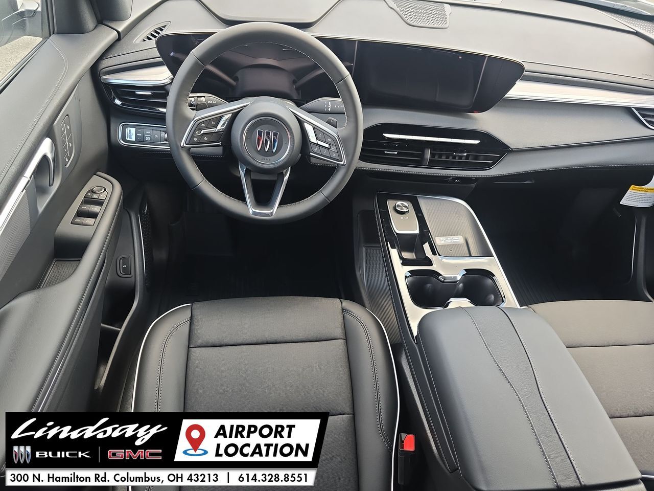 2026 Buick Enclave Preferred Columbus OH