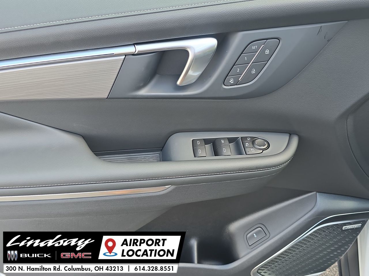 2026 Buick Enclave Preferred Columbus OH