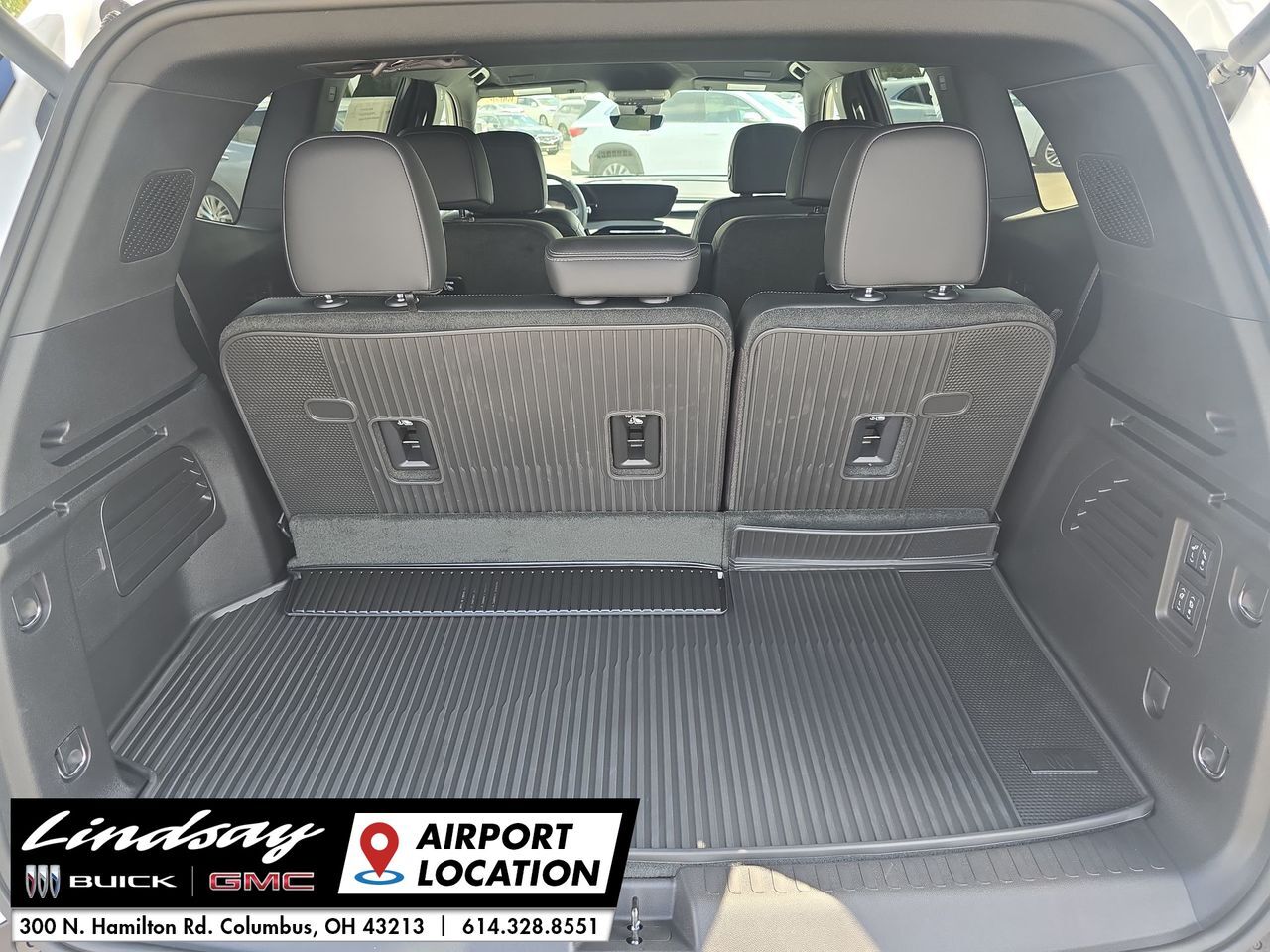 2026 Buick Enclave Preferred Columbus OH