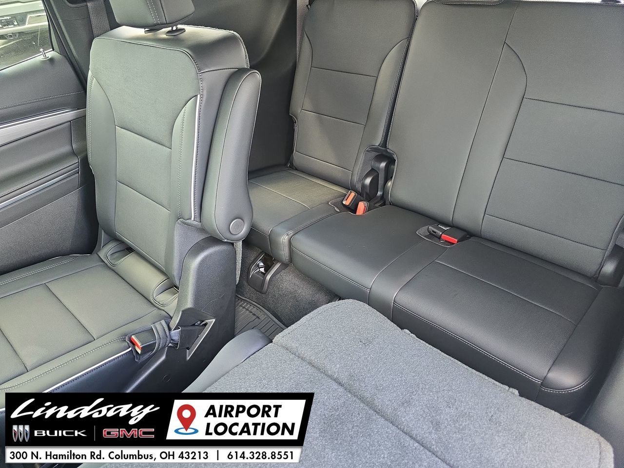 2026 Buick Enclave Preferred Columbus OH
