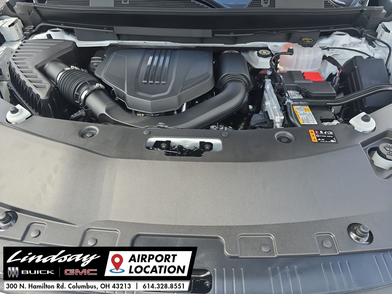 2026 Buick Enclave Preferred Columbus OH