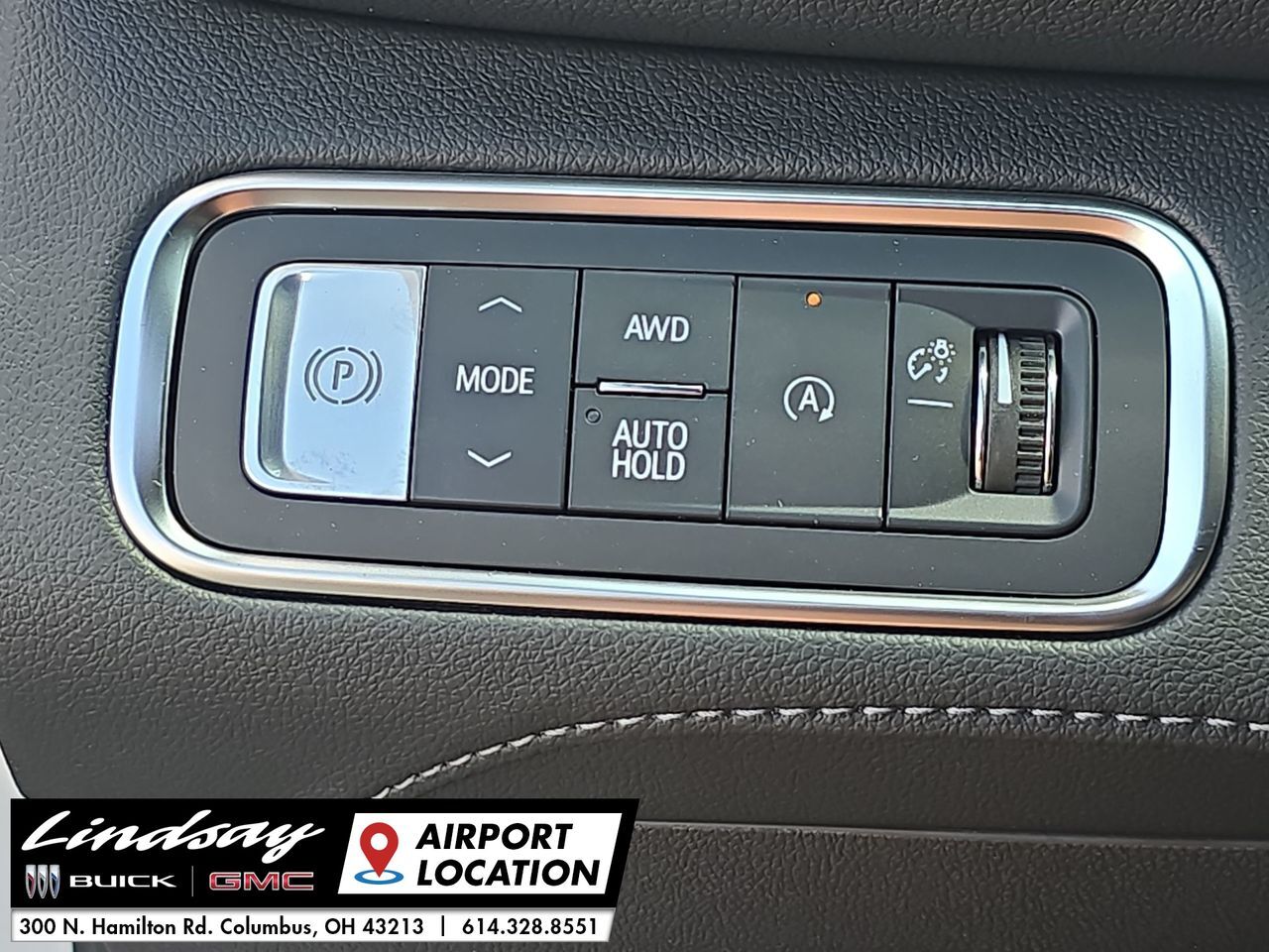 2026 Buick Enclave Preferred Columbus OH