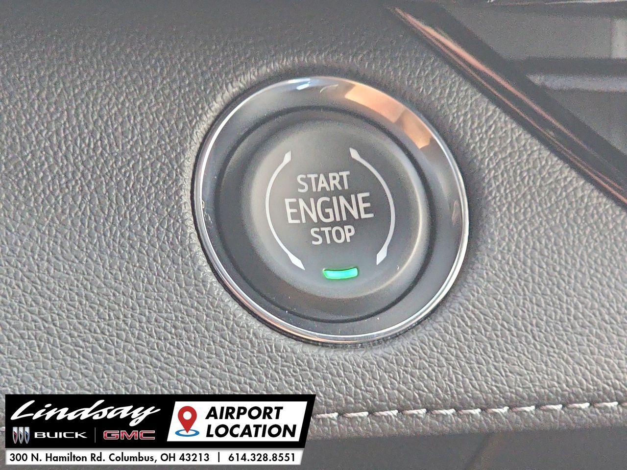 2026 Buick Enclave Preferred Columbus OH