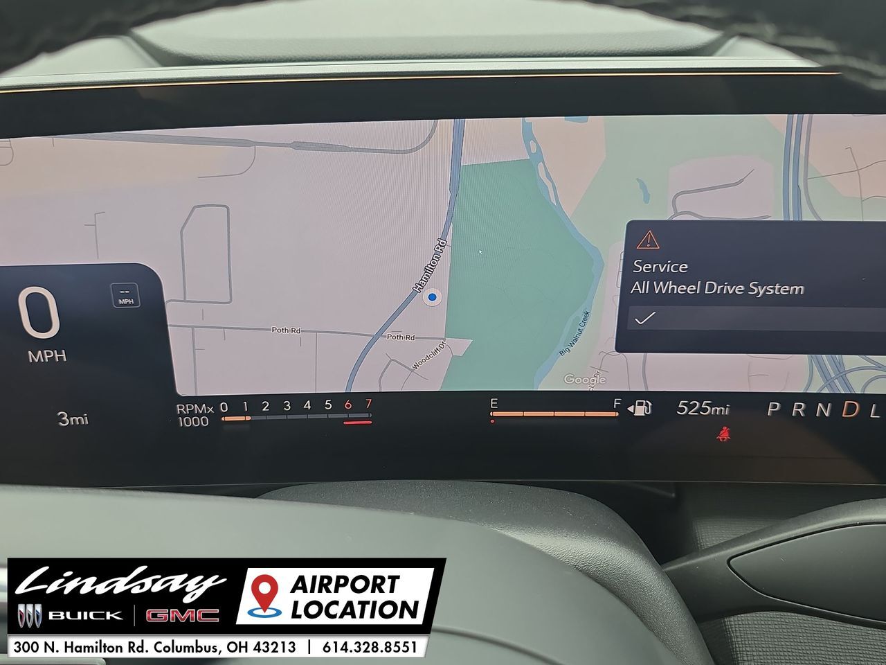 2026 Buick Enclave Preferred Columbus OH