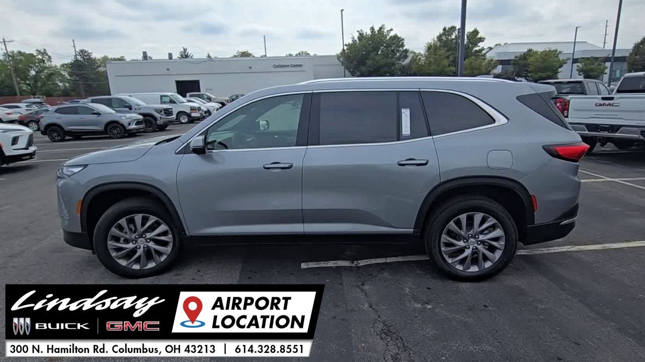 2026 Buick Enclave Preferred Columbus OH