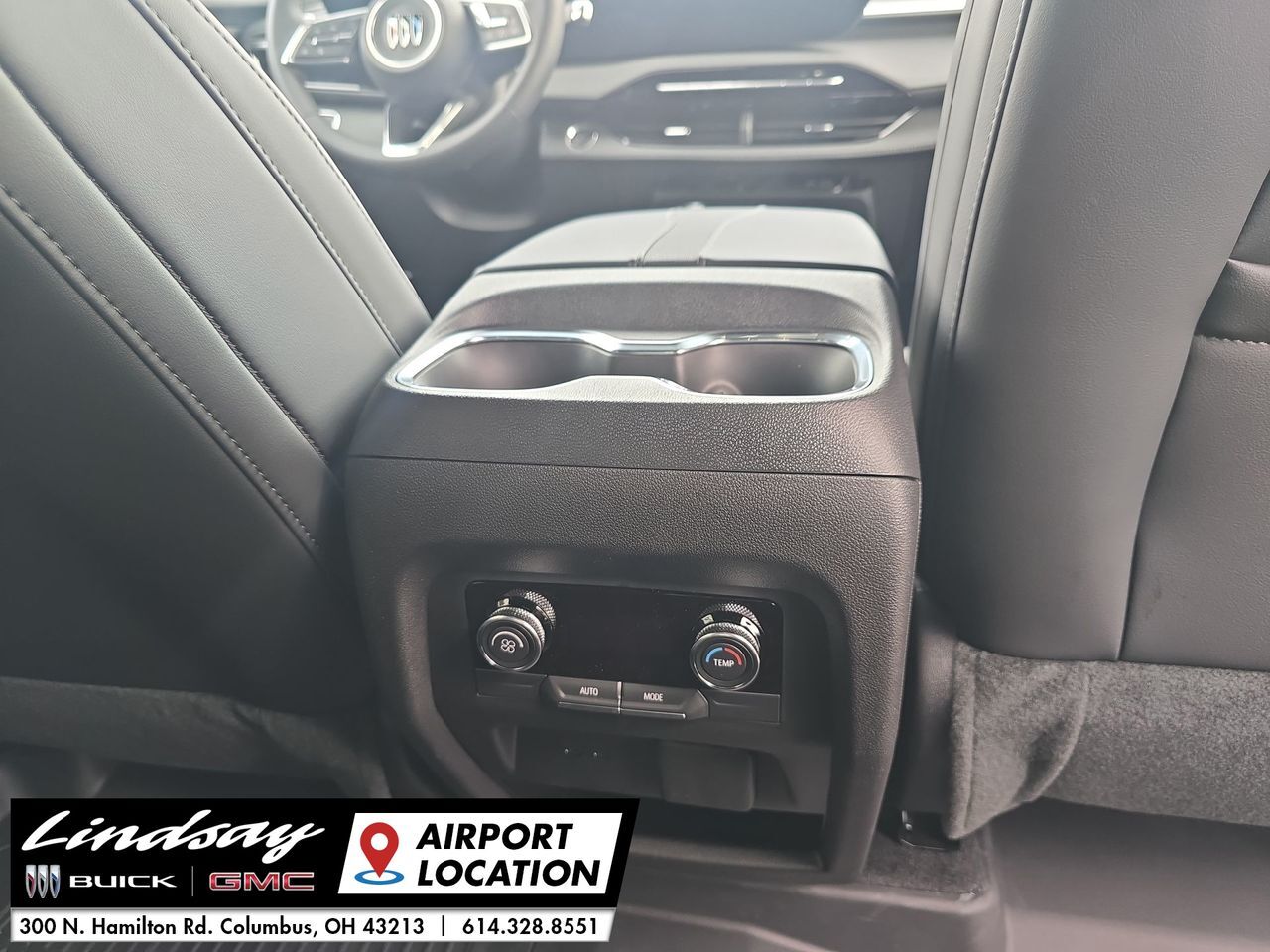 2026 Buick Enclave Preferred Columbus OH