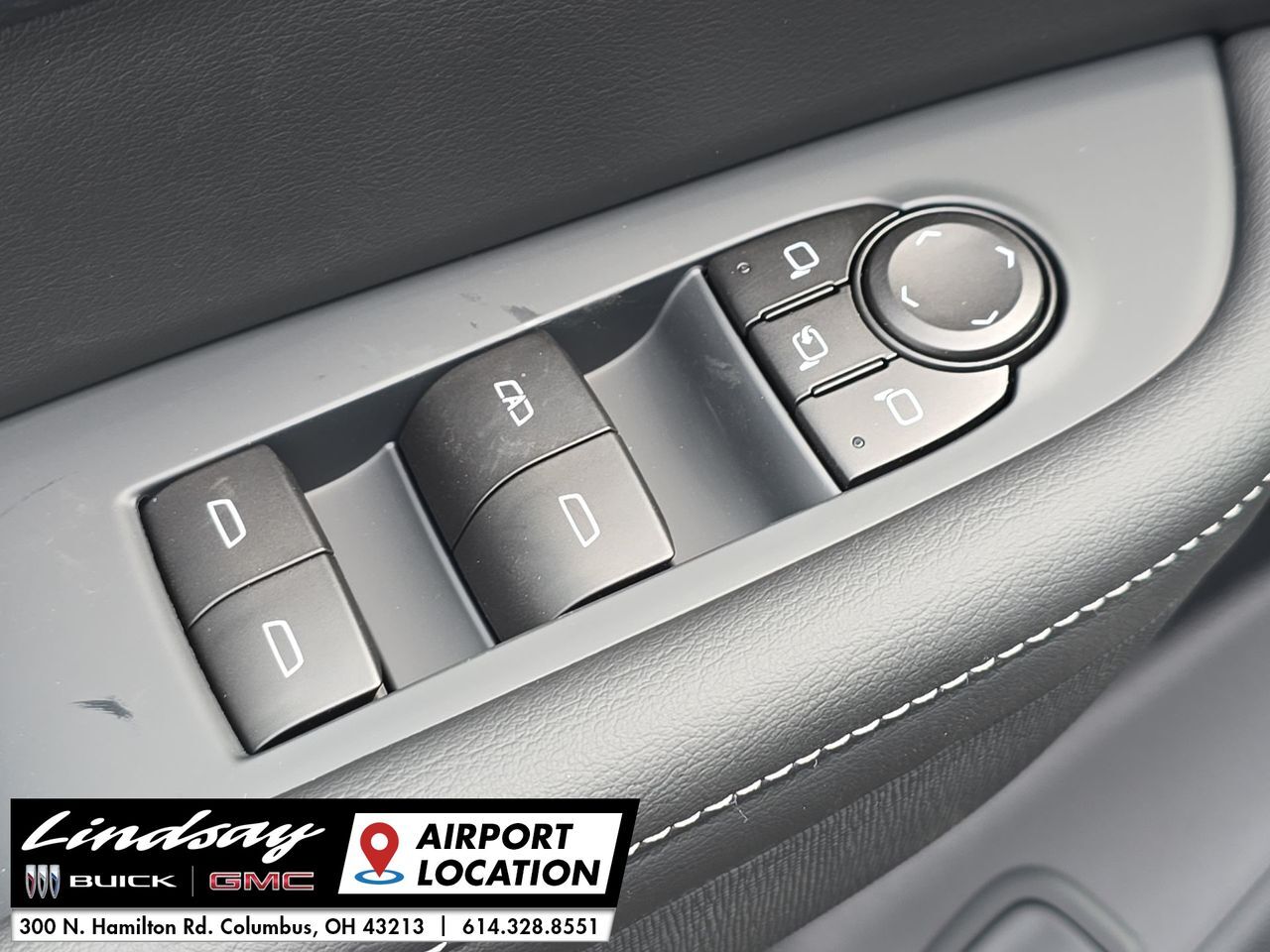 2026 Buick Enclave Preferred Columbus OH