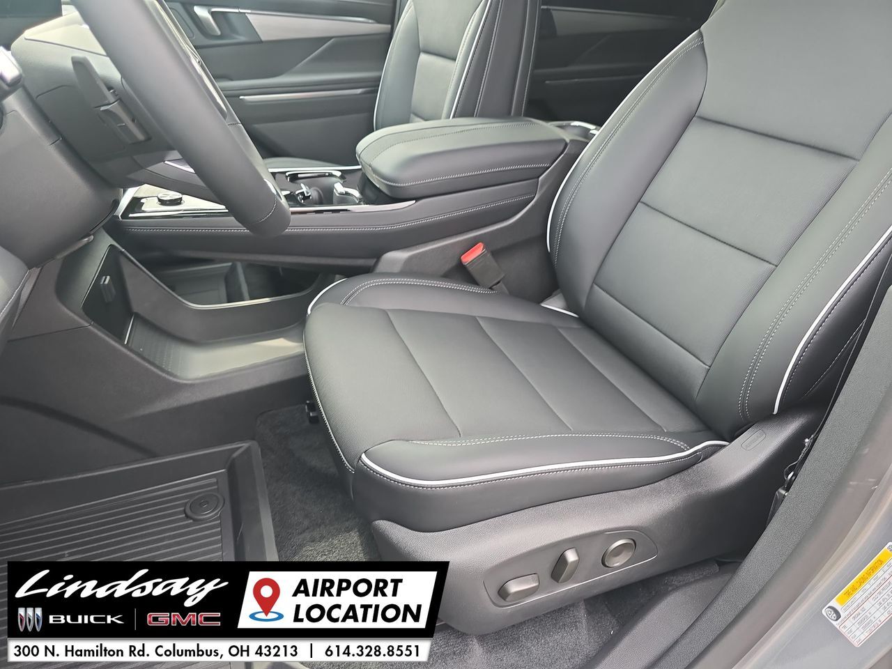 2026 Buick Enclave Preferred Columbus OH