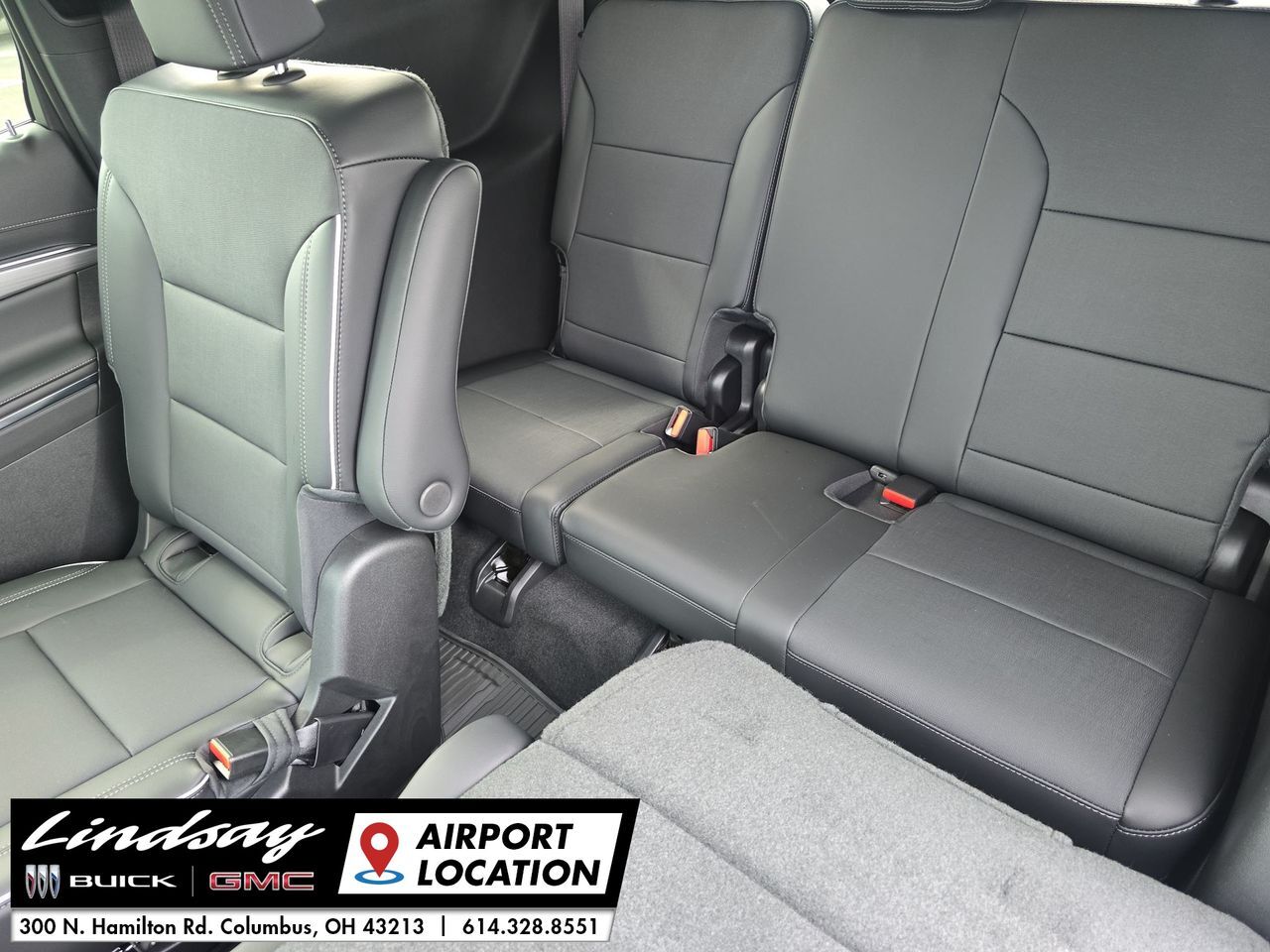 2026 Buick Enclave Preferred Columbus OH