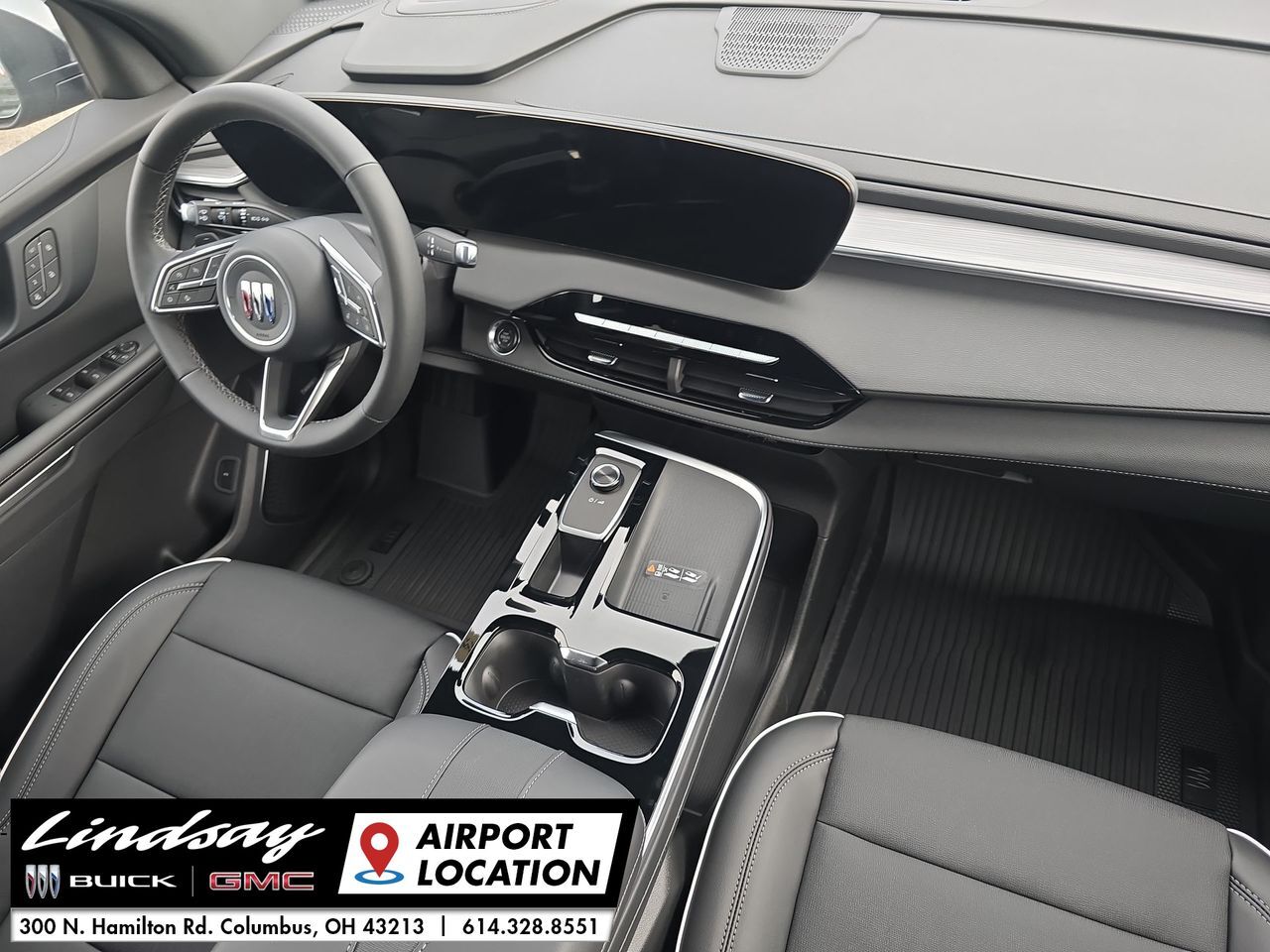 2026 Buick Enclave Preferred Columbus OH