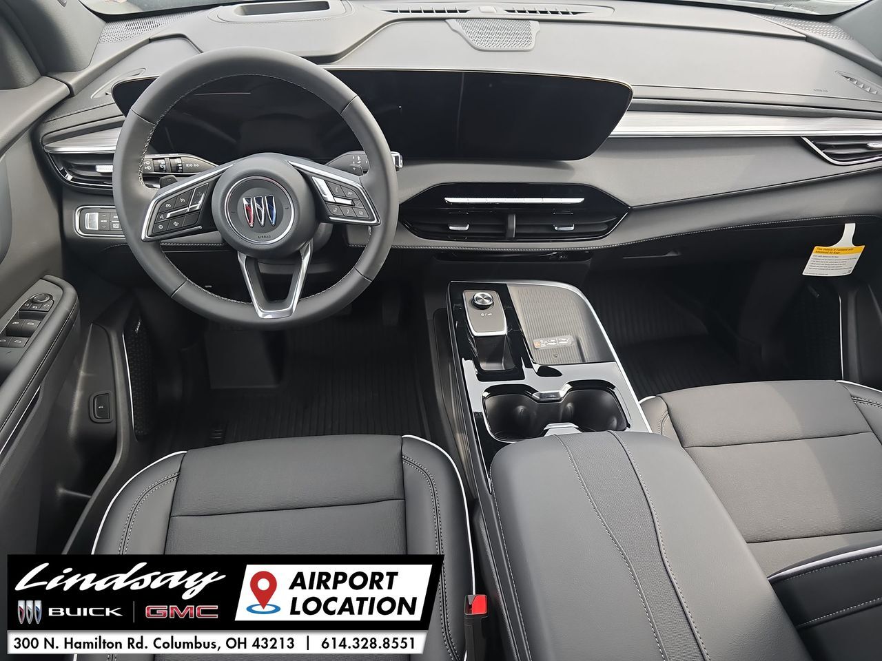 2026 Buick Enclave Preferred Columbus OH
