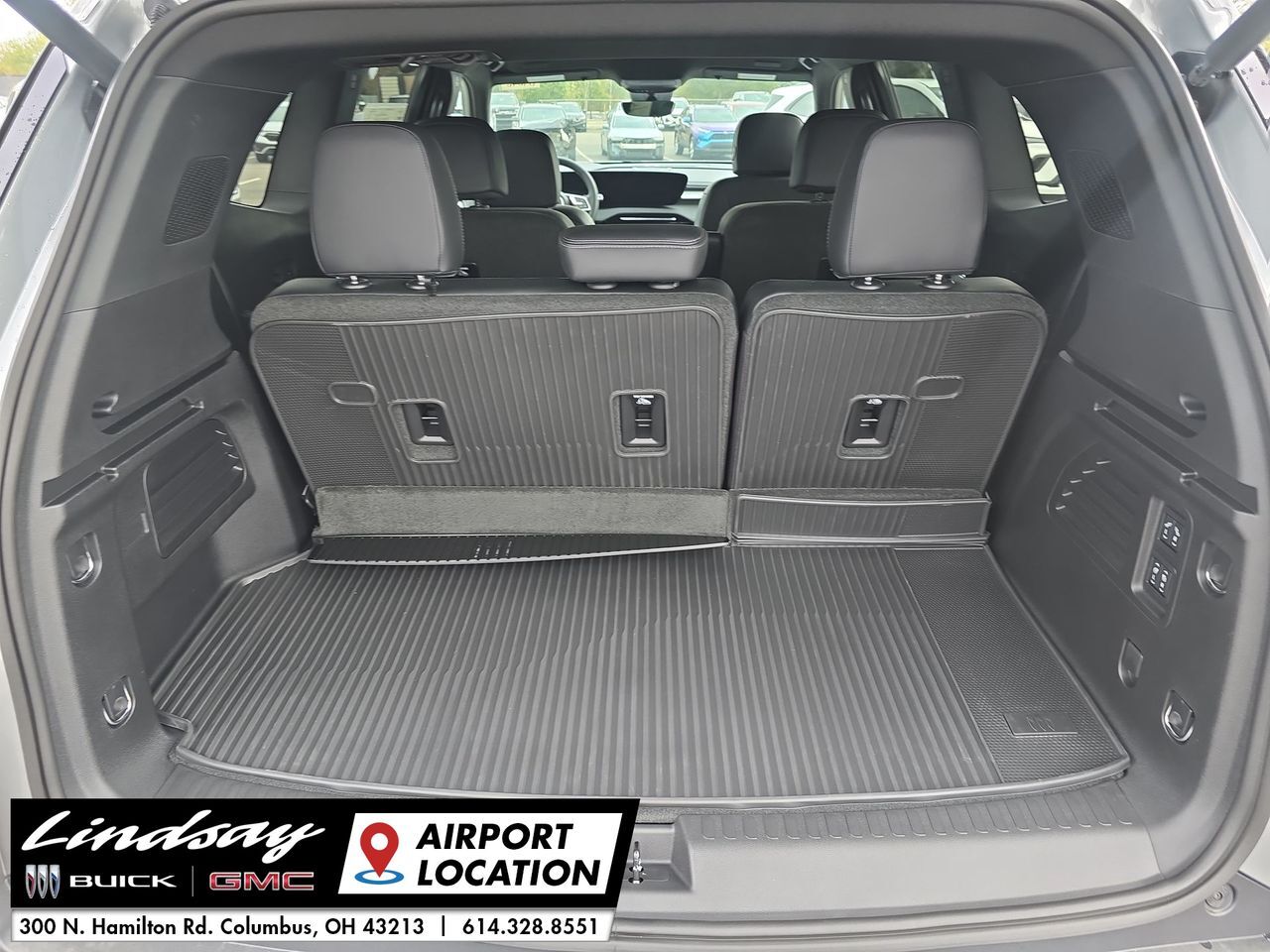 2026 Buick Enclave Preferred Columbus OH