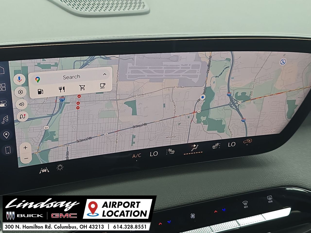 2026 Buick Enclave Preferred Columbus OH