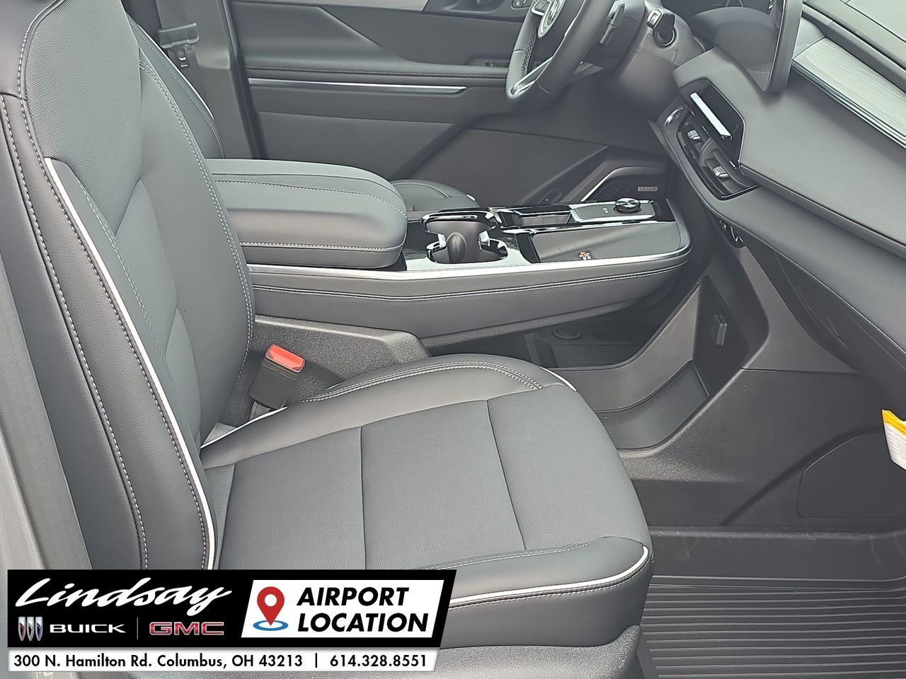 2026 Buick Enclave Preferred Columbus OH
