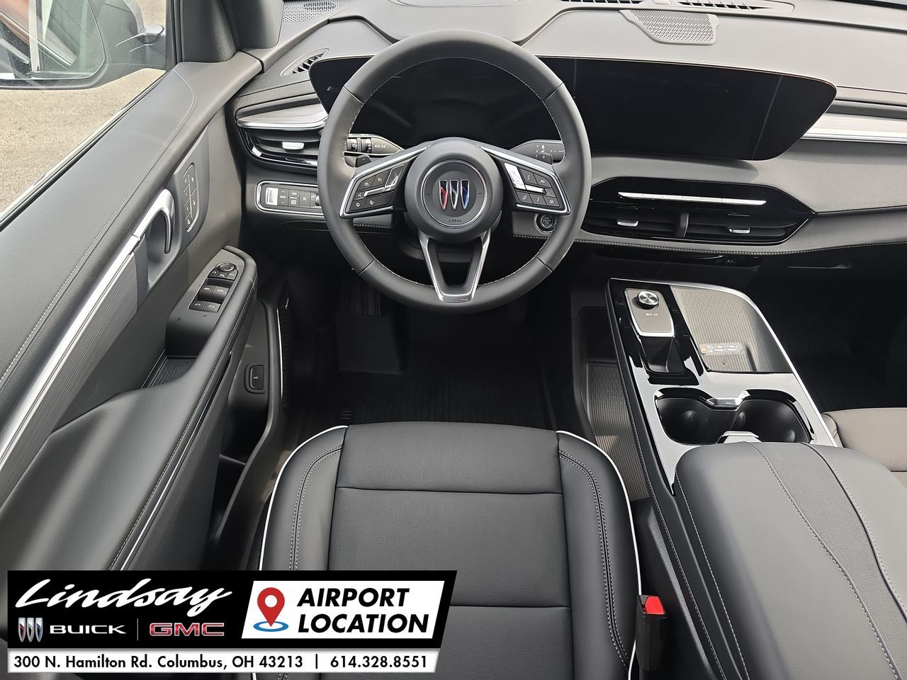 2026 Buick Enclave Preferred Columbus OH