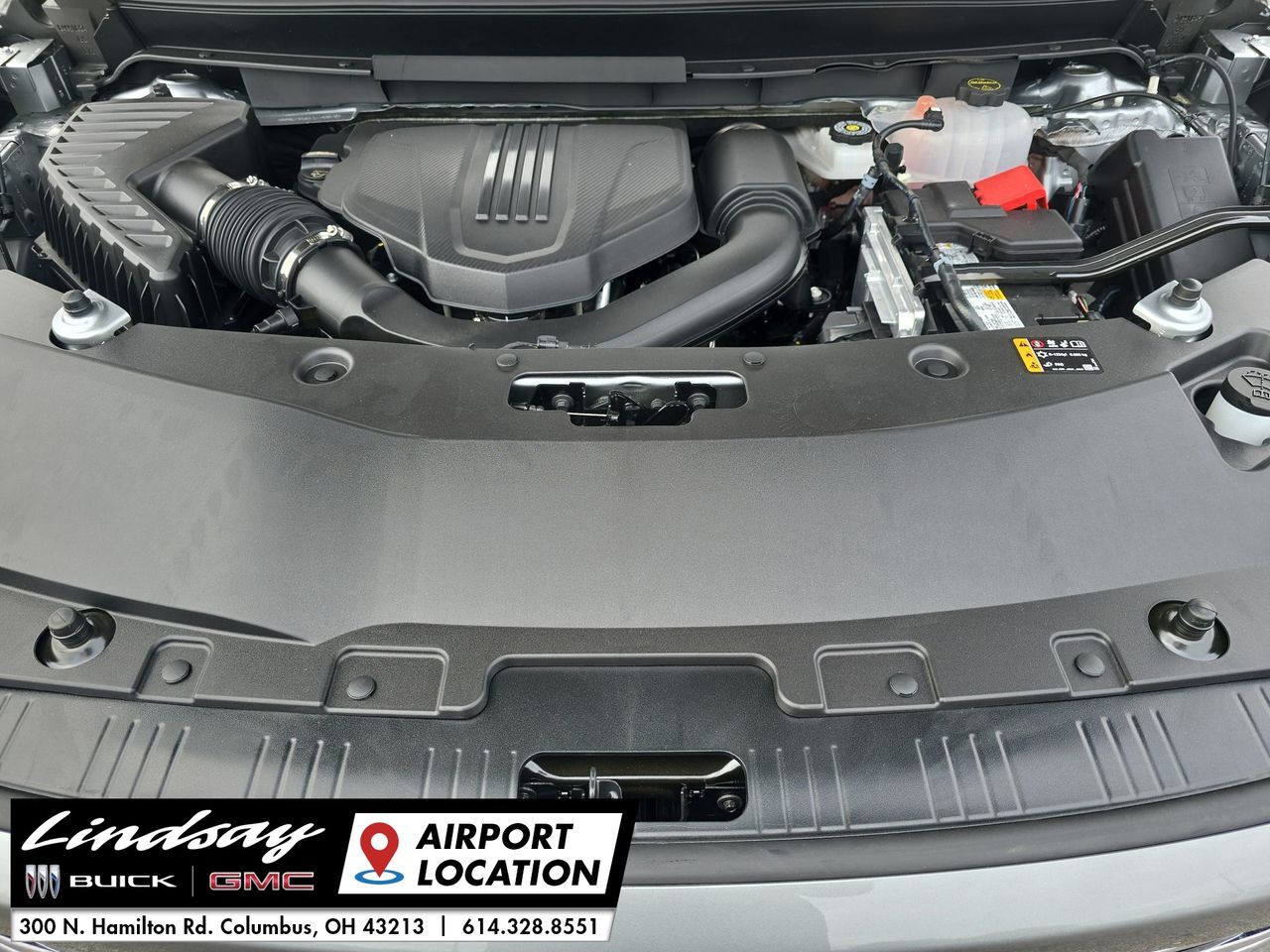 2026 Buick Enclave Preferred Columbus OH