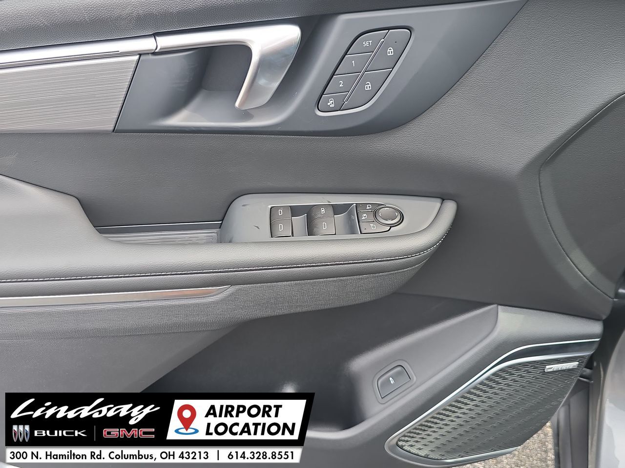 2026 Buick Enclave Preferred Columbus OH