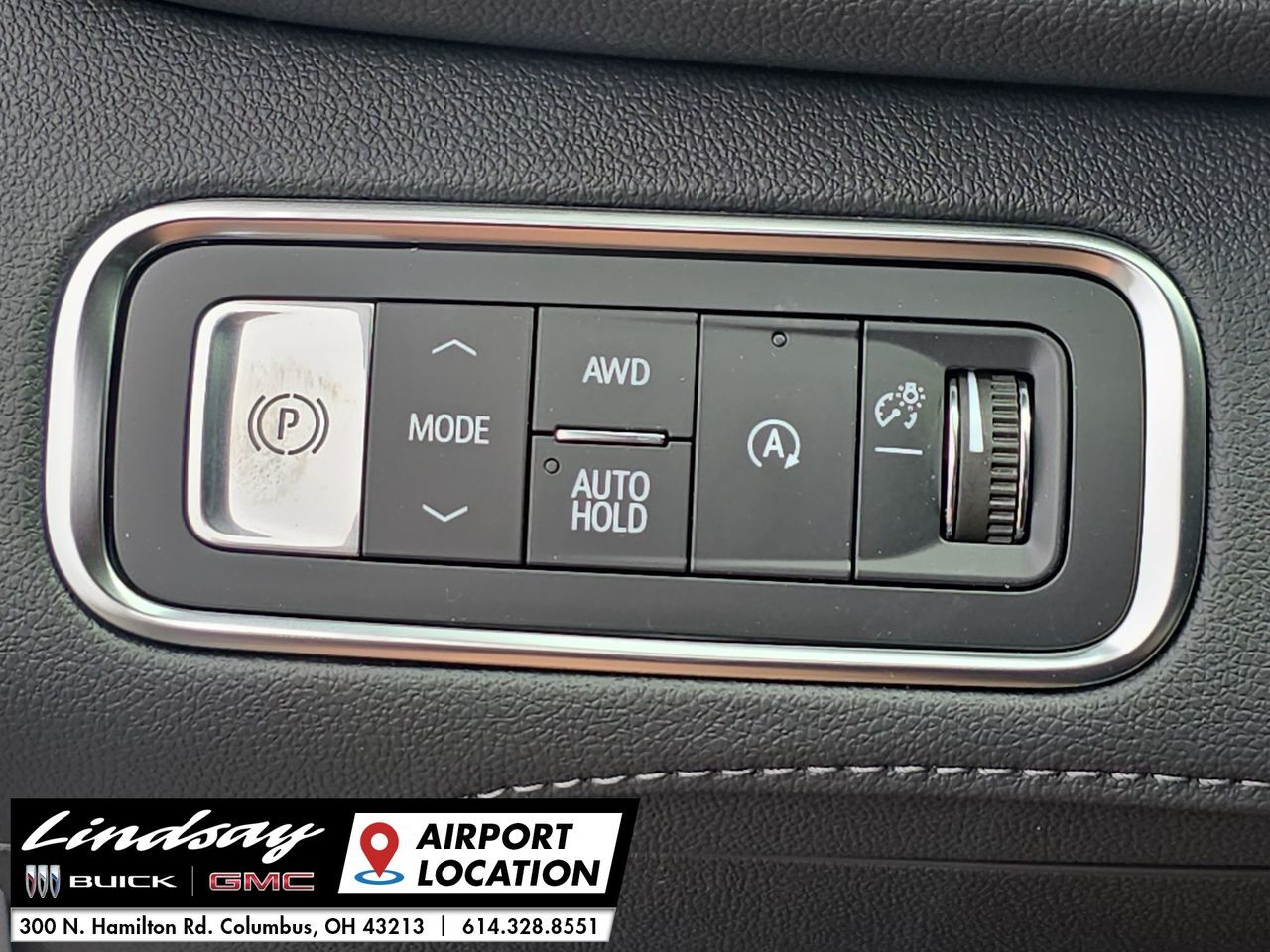 2026 Buick Enclave Preferred Columbus OH