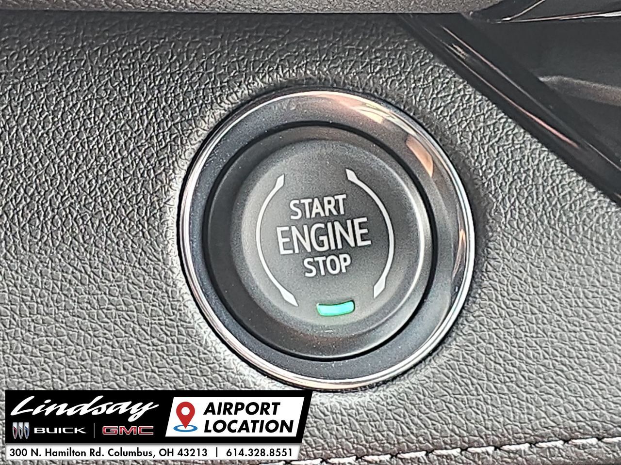 2026 Buick Enclave Preferred Columbus OH