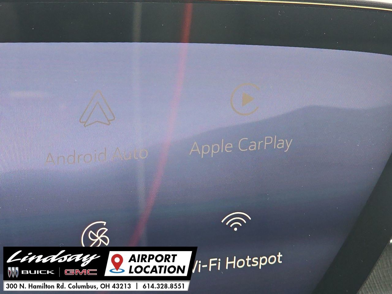 2026 Buick Enclave Preferred Columbus OH