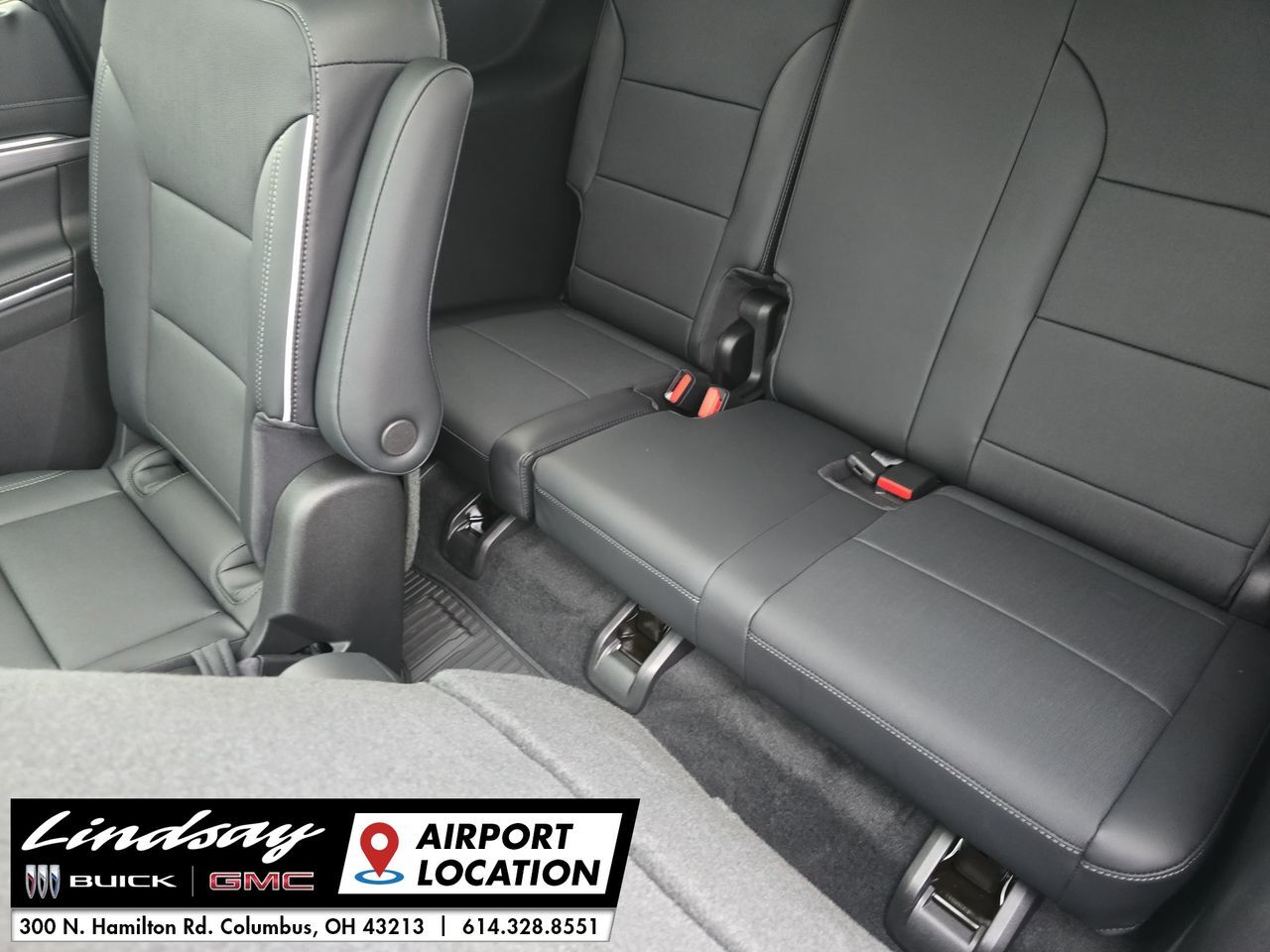 2026 Buick Enclave Preferred Columbus OH