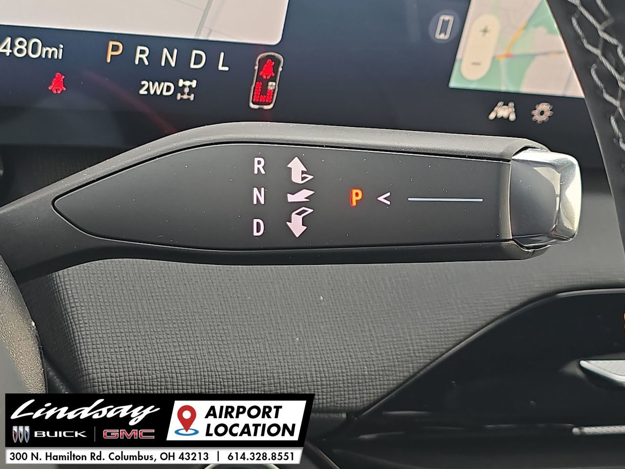 2026 Buick Enclave Preferred Columbus OH