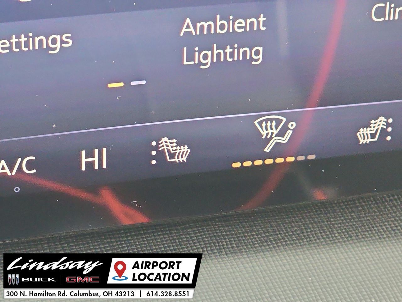 2026 Buick Enclave Preferred Columbus OH