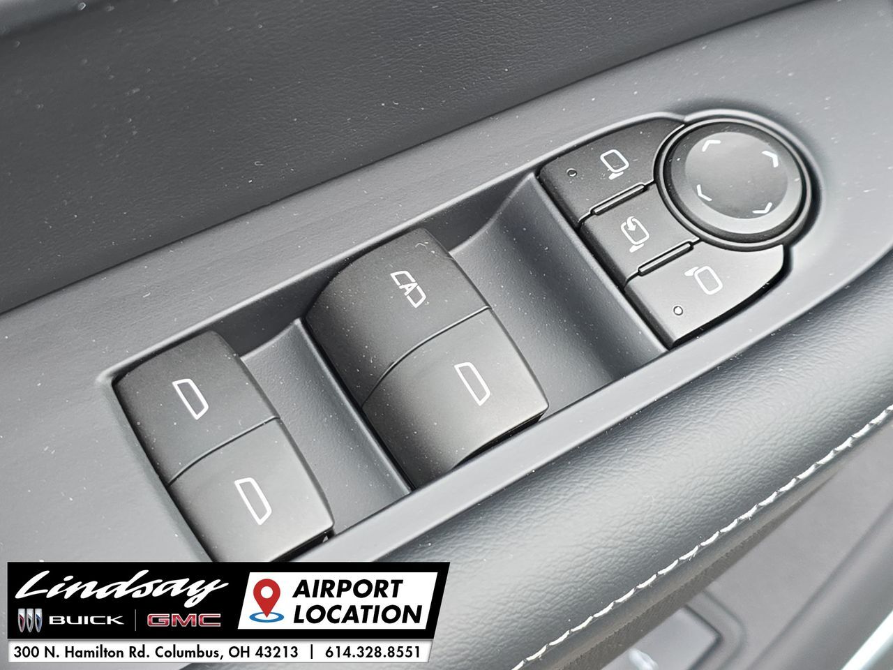 2026 Buick Enclave Preferred Columbus OH