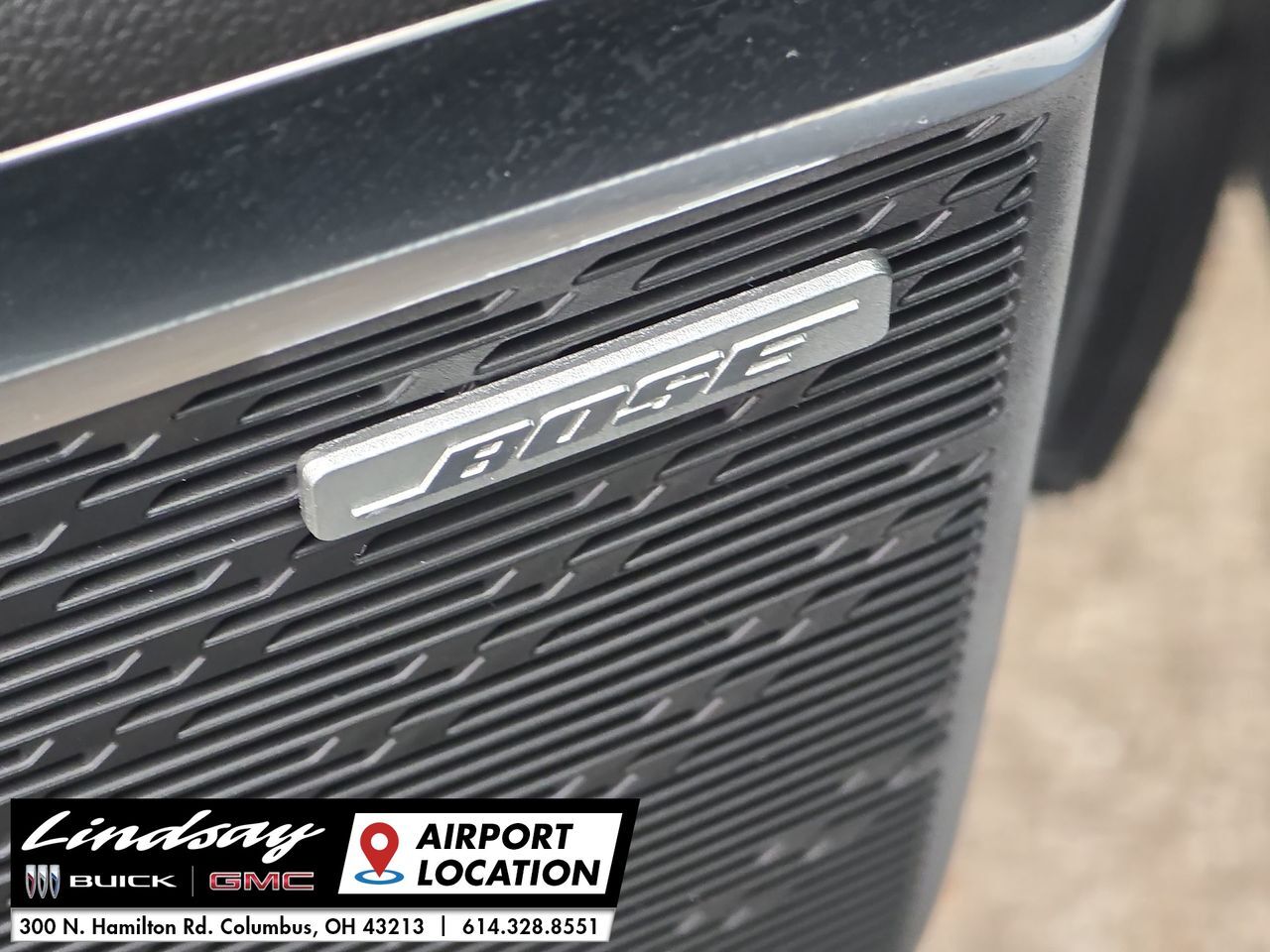 2026 Buick Enclave Preferred Columbus OH